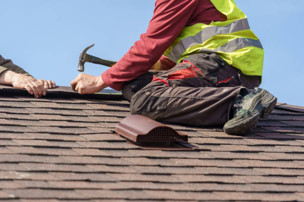 Quick and Trustworthy Emergency Roof Repair Services in Lake Wylie, SC